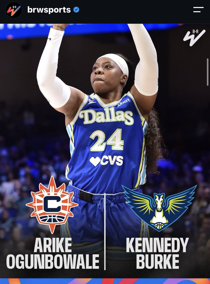 thecrownliberty's tweet photo. ABSOLUTELY NOT

….and then to follow it up with Arike for Kennedy

🤦 smh https://t.co/n0QfHP82ao