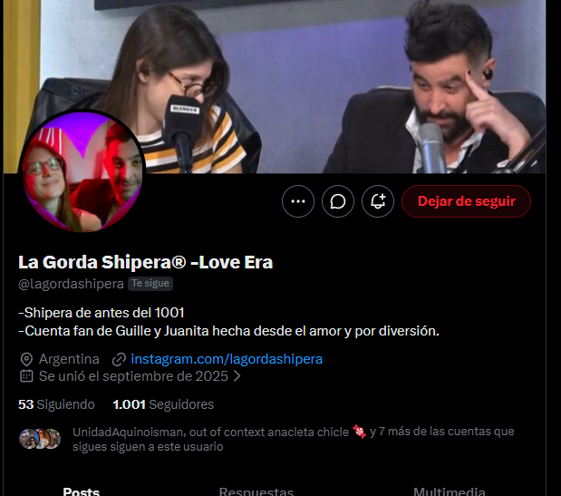 LarzuK Rodriguez tweet media