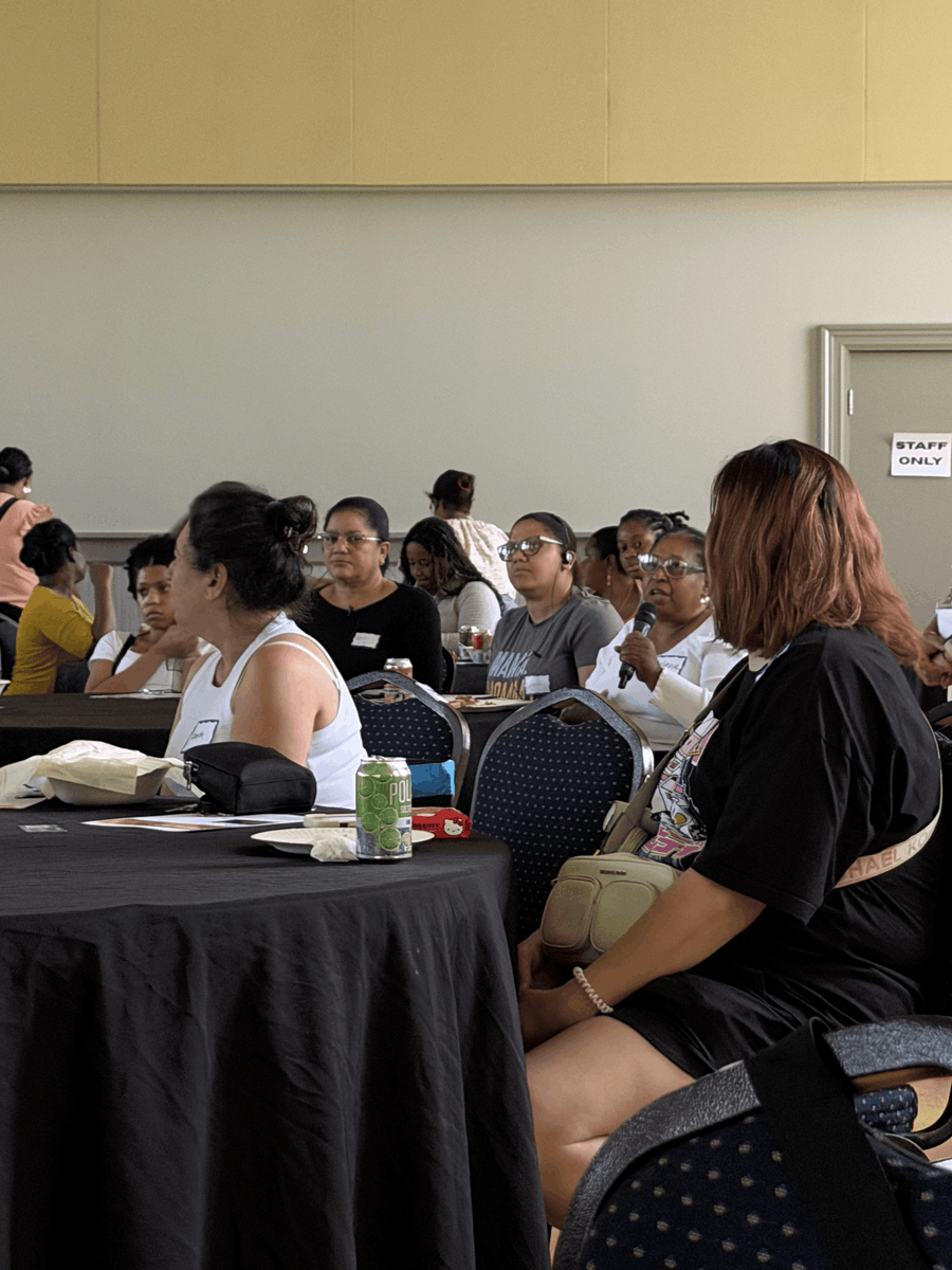 fairmountcollab's tweet photo. 🎉 Thank you to everyone who came out last weekend to our 2026 Extreme Heat Preparedness Workshop! 

✅ You can access all the information and resources we shared during the workshop at: https://t.co/npJwIPfukm

Stay safe and 🆒 in this heat wave, everyone! https://t.co/6dMsImKtlX