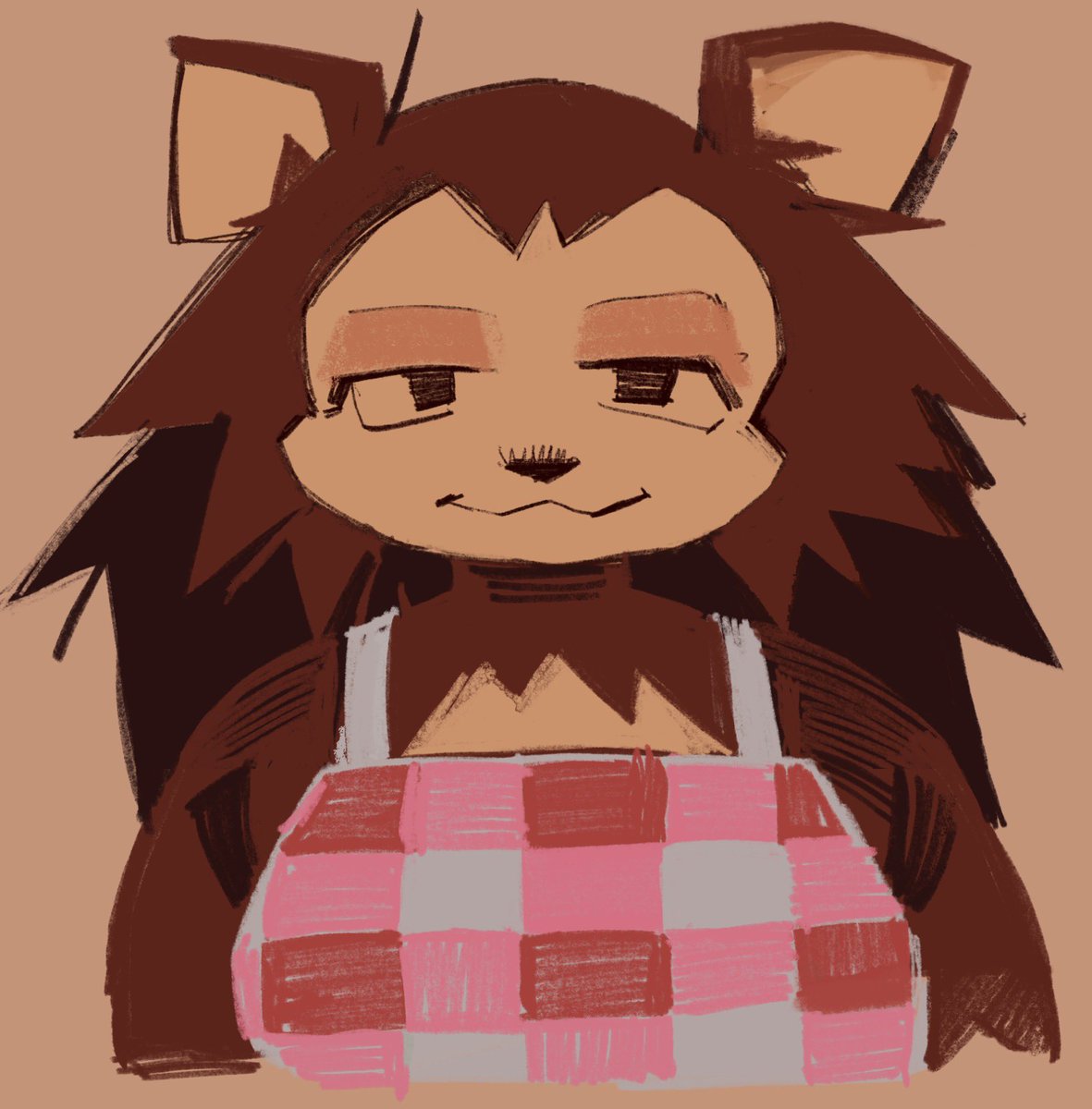 funnylilghoul's tweet photo. Tailor made #animalcrossing https://t.co/dXn9Aevc1M