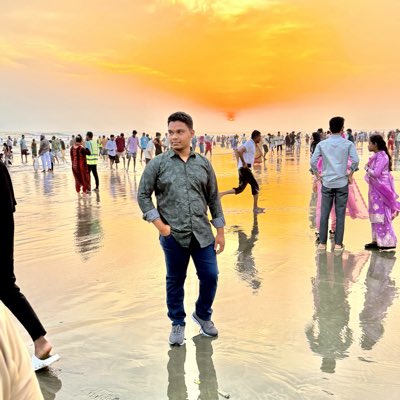 SazzdAsif's tweet photo. #NewProfilePic https://t.co/GjCM1RFw8F