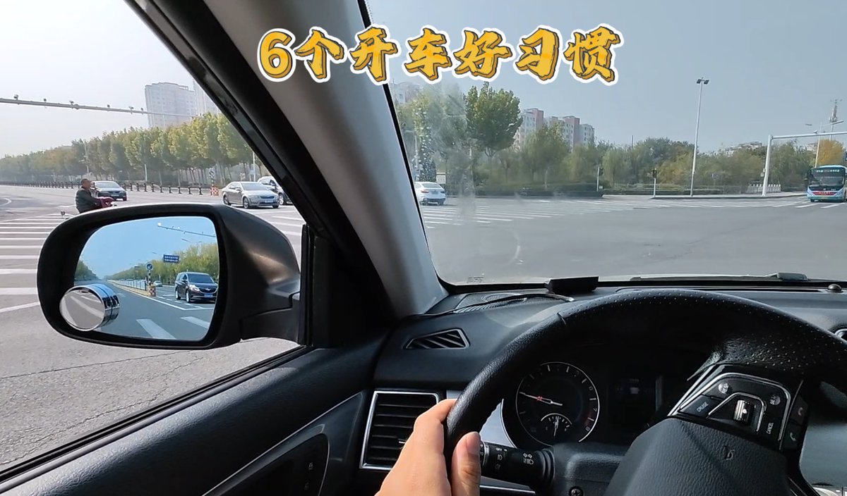 sabeehullah88's tweet photo. Just nailed my first parallel parking on the first try—def more nervous than I looked, but this driving milestone hits different! https://t.co/mHSTZrS5gK