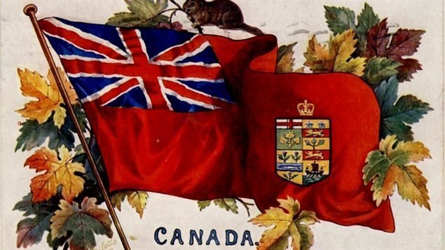 Daublain1's tweet photo. @MohamedFirinYSW This Canada, by rights it should be happy Dominion Day. https://t.co/oqXcx2PdM5