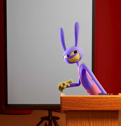 Pomnifydigital's tweet photo. Now that the show is over, and because I'm so autistic about this, I'm going to list things I would have liked to see explored more in the show: https://t.co/UaroMfWOQY