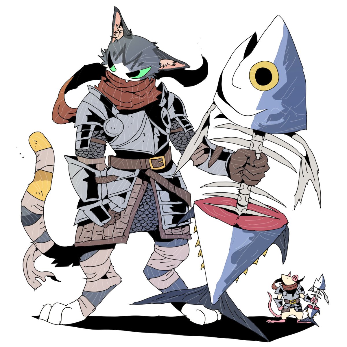 fryprai's tweet photo. tuna https://t.co/40KyGArvyP