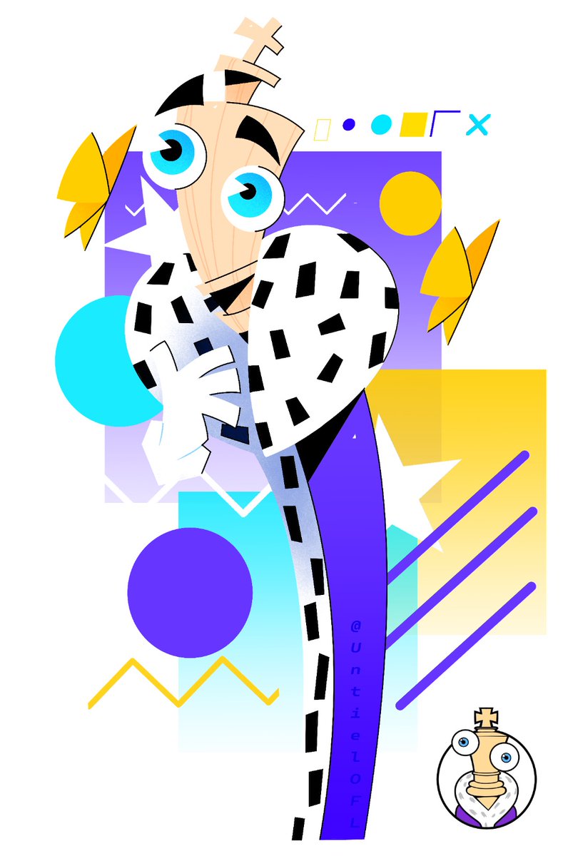 Untiel_01's tweet photo. Here I am trying out a new drawing style... I like how it looks, part 1/5 https://t.co/UJzHpWJYvP