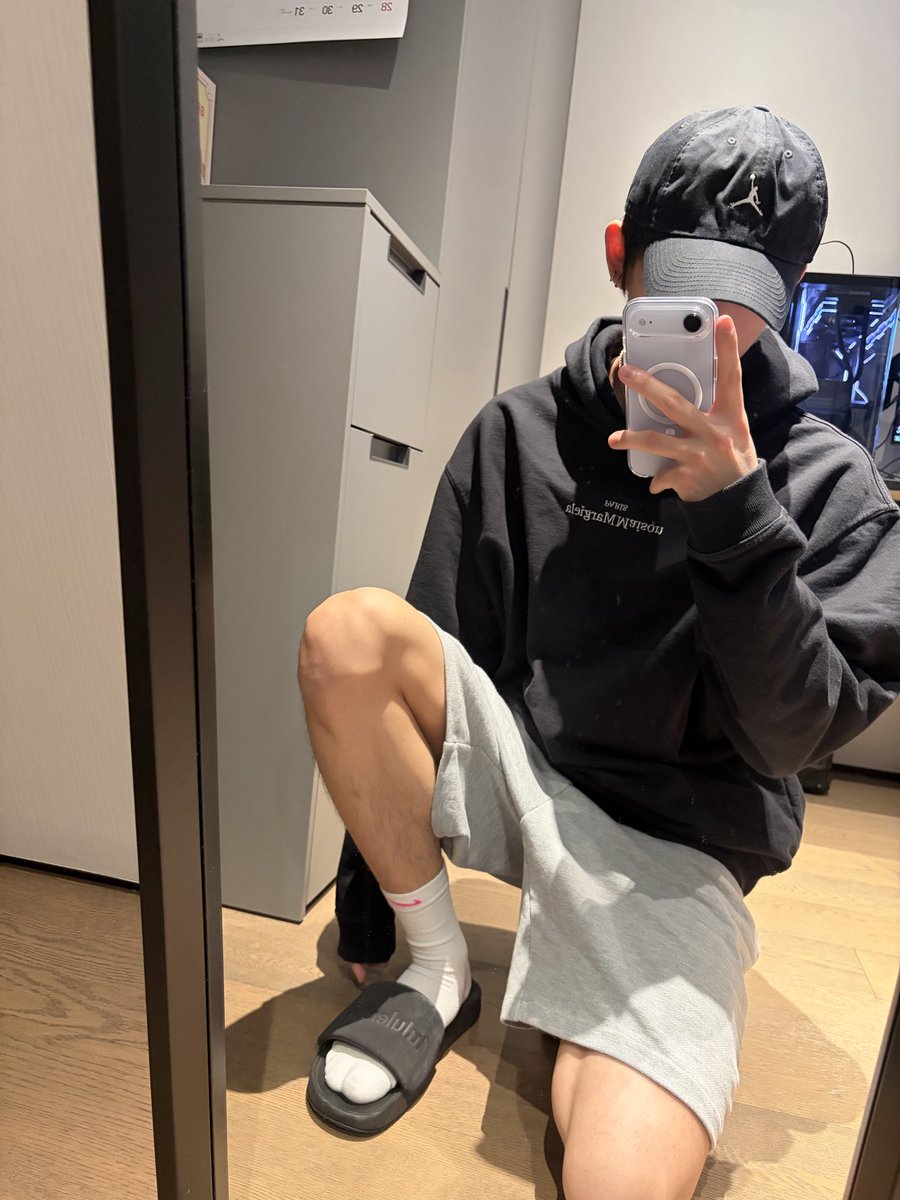 heyitssmarti's tweet photo. hehe😎 https://t.co/sqRx2QMKSW