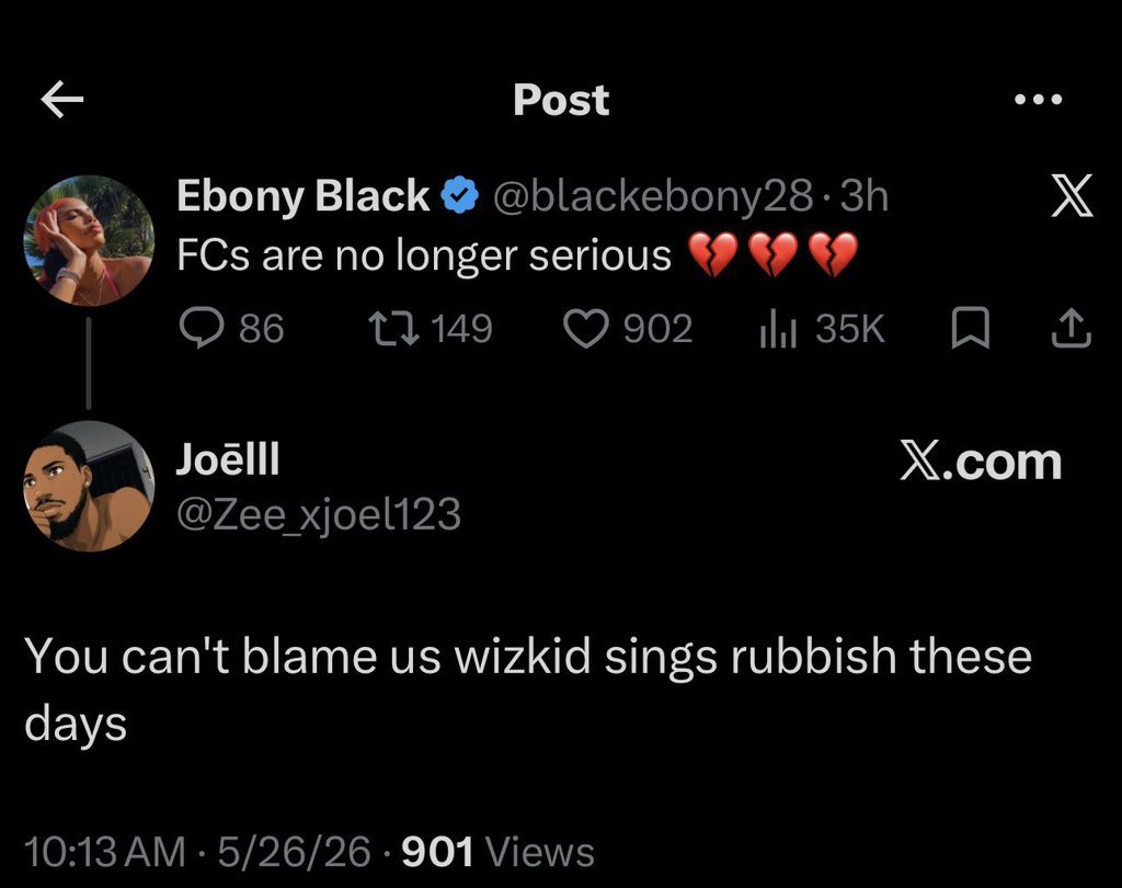 Bab_Benjamin03's tweet photo. They know oo 
They know oo 
The boy don scatter the show oo 🥳 https://t.co/3o0hT8bdjp