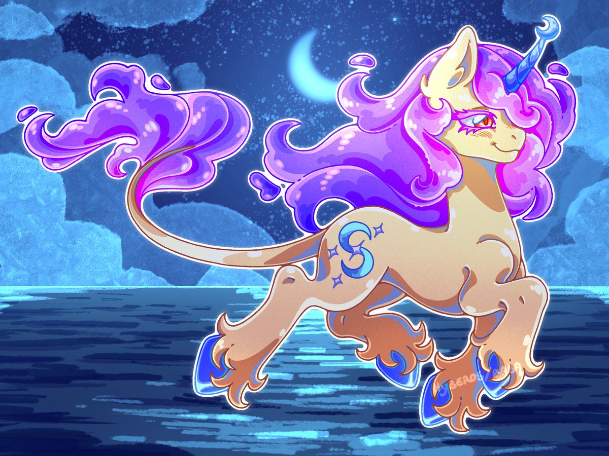 Hyberos's tweet photo. Third attack in artfight ❤️❤️❤️
Character belongs to: Sophieart.2006 on instagram 
#artfight #artfight2026 https://t.co/DGcpaFCxyw