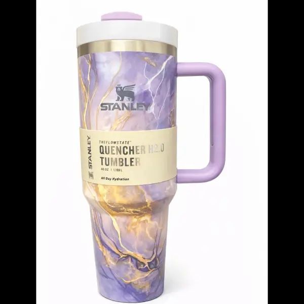 uniquehousecoll's tweet photo. Stanley Quencher H2.0 1.18L
- Marble-Flow Stanley Tumbler with Handle
-Hot &amp; Cold Stainless Steel Stanley Mug 
-Water Bottle/Flask,
Travel insulated hot and cold drinks double wall coffee Stanley tumbler with straw  

📷 Call/WhatsApp: 0706273438 
https://t.co/jH3SBWmNwl https://t.co/JHl7AhVa88