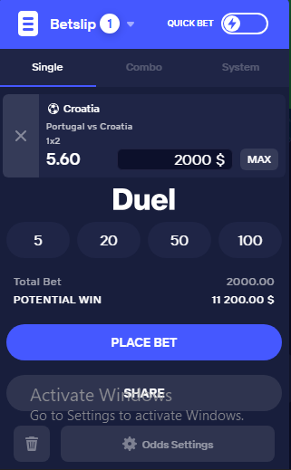 NeuralNoob's tweet photo. @Akademiks Same bet would pay you 1.4k$ more if you placed it on Duel. If you ever decide to switch to Duel,  plz use my link so i can finally afford some meat xD  

https://t.co/k9b03JJh57 https://t.co/XAcgGeMZpS
