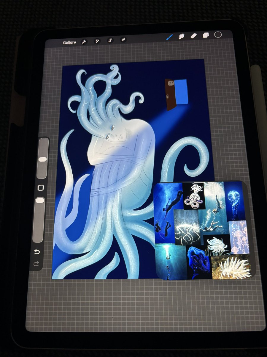 heatherhexe's tweet photo. Sketching  #LookOutsideGame #LookOutsideFanart https://t.co/T5NGZ0gDVo