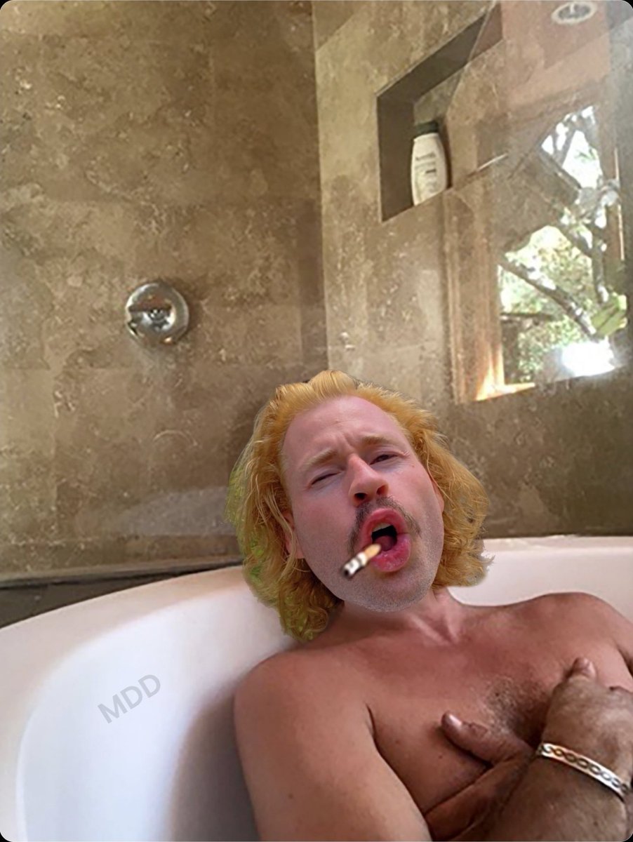 MAGADevilDog's tweet photo. Jesus, dude. https://t.co/bU4TgXzEb0