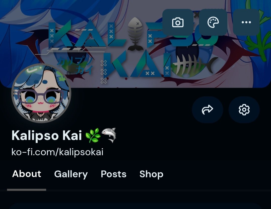 KalipsoKai's tweet photo. Holi, estaría kúl si me pudieran apoyar en Ko-fi para traer cositas para mi tercer aniversario, cada donación de 5USD o más se llevará un sketchito coloreado como regalo, ya sea para ti o para alguien más.  (ㅅ´ ˘ `)

Dejo el link abajo 👇 https://t.co/04Eftn0ybD