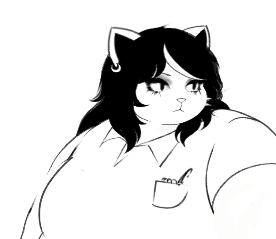 IvorySqualo's tweet photo. Repost, I dislike the attention #deltarune https://t.co/N3aD0ZpUzC