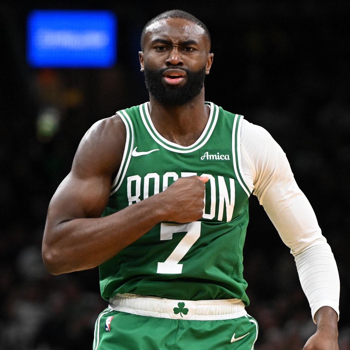 LakeShowYo's tweet photo. Jaylen Brown on getting traded to the Sixers 👀 

“I’m still processing how this all went down. I’m excited and disappointed at the same time. I earned my respect from this city. I never asked for shortcuts or special treatment. I simply showed up every day, put my head down, and accepted every challenge”