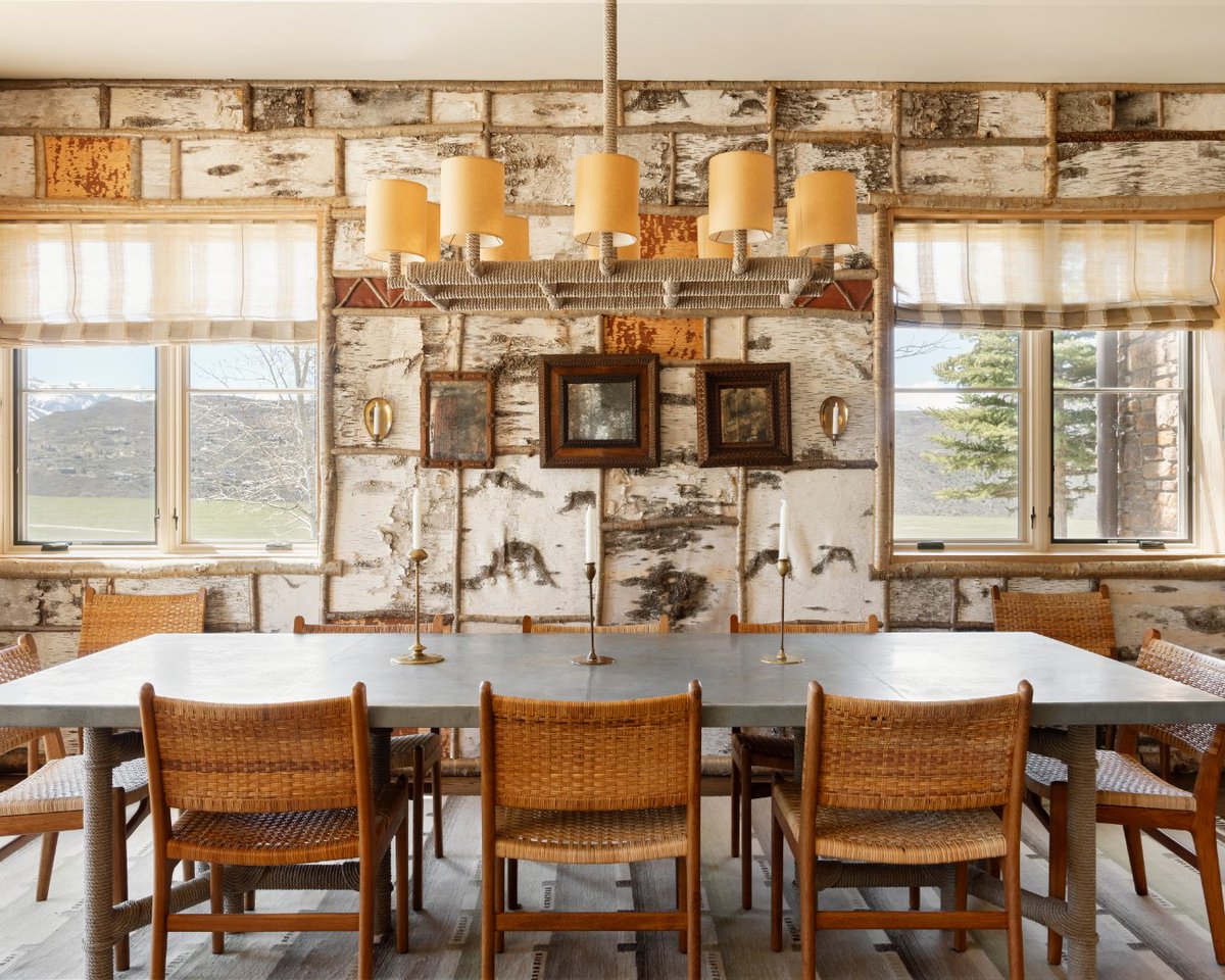 DouglasElliman's tweet photo. Nine-Acre Aspen Compound Lists for $27M 🏔️

Listed by Joshua Saslove &amp; Riley Warwick at #DouglasElliman.

Learn more here: https://t.co/62GUGVFmyU

#EllimanColorado #TheNextMoveIsYours #LuxuryListings #ColoradoRealEstate https://t.co/pxXDQwZbz8