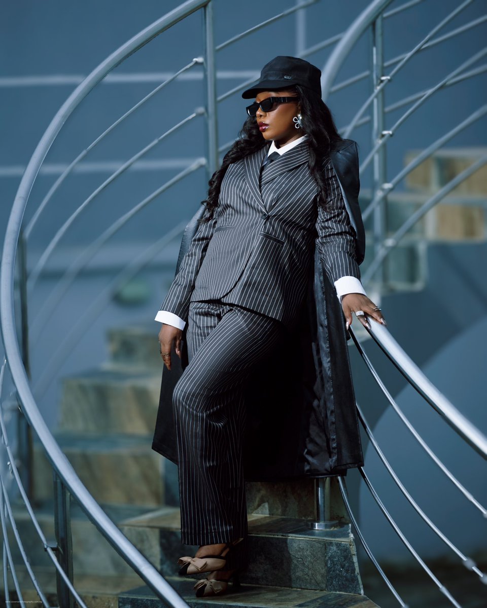 bigkeerah_'s tweet photo. Not just wearing the suit,
I am everything it represents!
Grace. Discipline. Vision!

The goal has never been to fit in, it is to leave a mark.

The Pathfinder!

Some seasons require softness, others require strategy.
This one is one of those other seasons. https://t.co/h4hc0wI7EW