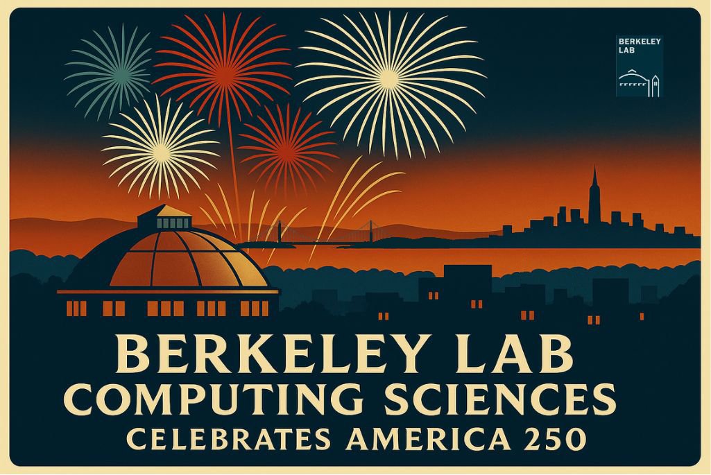 Berkeley Lab Computing Sciences Area tweet media