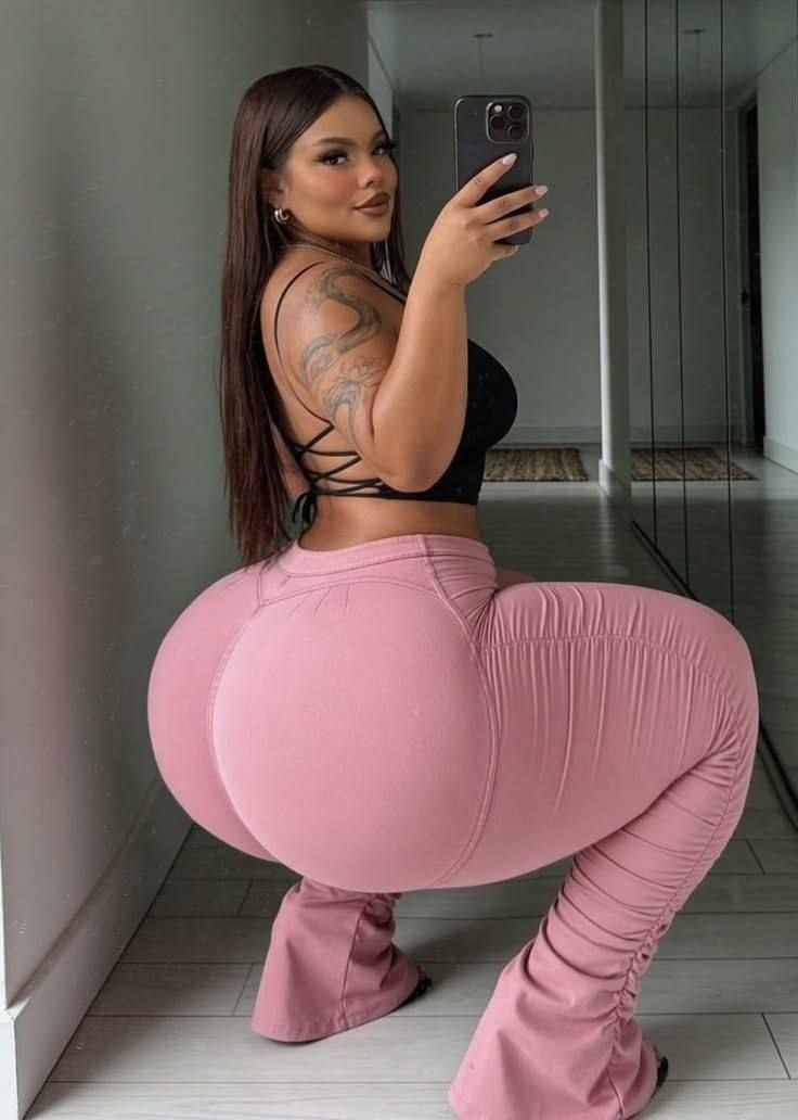 abacashi_'s tweet photo. Who loves it this thick? https://t.co/Hd1nOwCP3x