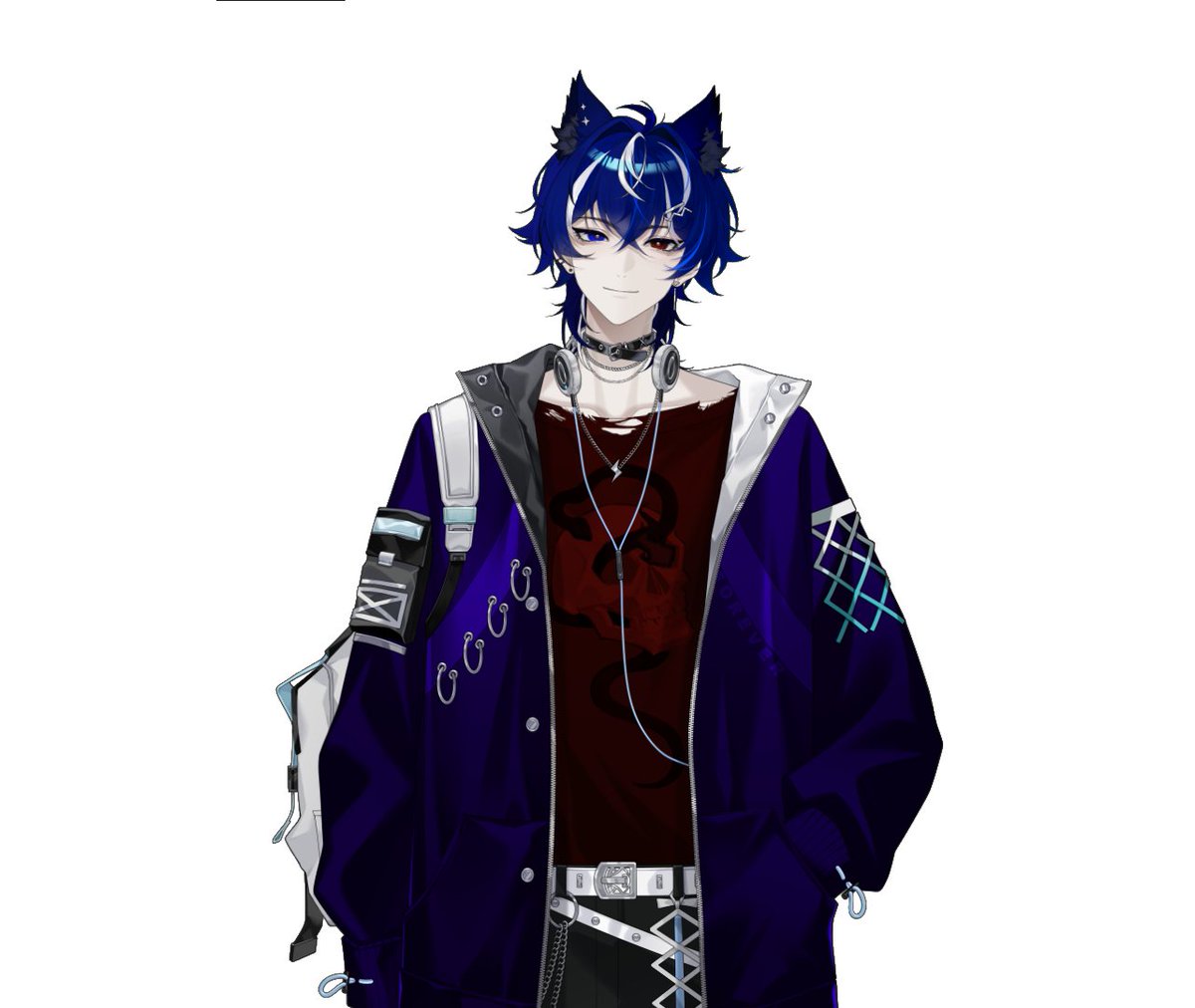 IniKamioo's tweet photo. Vtuber Vs Species
(aku mau fomo)

yang masih suka bilang kucing ku pentung nanti -_- https://t.co/PJhVBrweQ8
