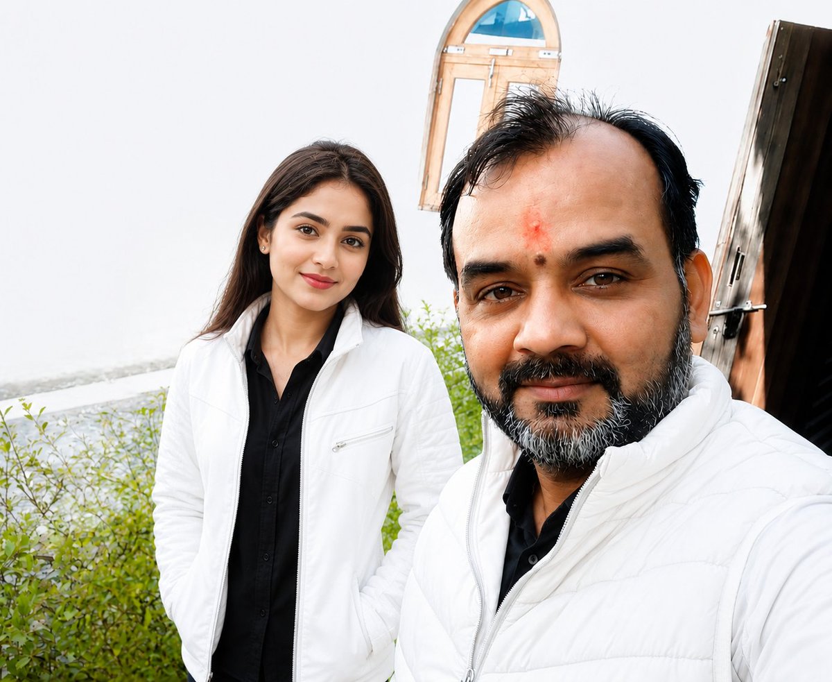 Yadvkomal's tweet photo. जन्म दिवस की हार्दिक शुभकामनाएं 
मेरे भाई @SonOfBharat7 ❤️💥🔥 https://t.co/YpF1Ml35Oe