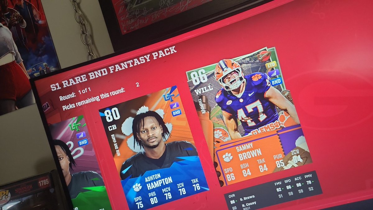 AlexWhitmire1's tweet photo. @Zirksee #Zirkluck

BAAAAAAAANG!  BAAAAAAAANG! https://t.co/GWFet3W69V