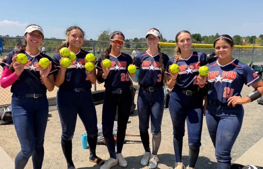 MichelleKolone's tweet photo. Finished pool play on a high! We went 5-1 to finish first in our pool and earned a spot in the TV Bracket tomorrow. Excited to keep competing! 🥎

Through pool play, I hit 5 home runs, drove in 13 RBIs, and posted a 1.500 SLG and 2.056 OPS.

Before that, I’m honored to be playing in tonight’s @triplecrownspts All-World Game with the Blue Team!

📍 Christopher Fields
🕗 8:00 PM

Hope to see you there! 🌺

@TGASciara @TGA_Turner @topgun_skim @WesleyBenwa 

@softballamerica @JasonRhea1 @prepsoftball @KaylaLombardo11 @SoftbalAmerica @get2collegAth @SBRRetweets
@gatorjack72 @ihartfastpitch
@legacylegendsS1 @fastpitchwatch
@TOP_D1RECRUITS @Day1toD1
@CoastRecruits @Sports_Recruits @prepsoftball
@fastpitchpower @extrainningSB