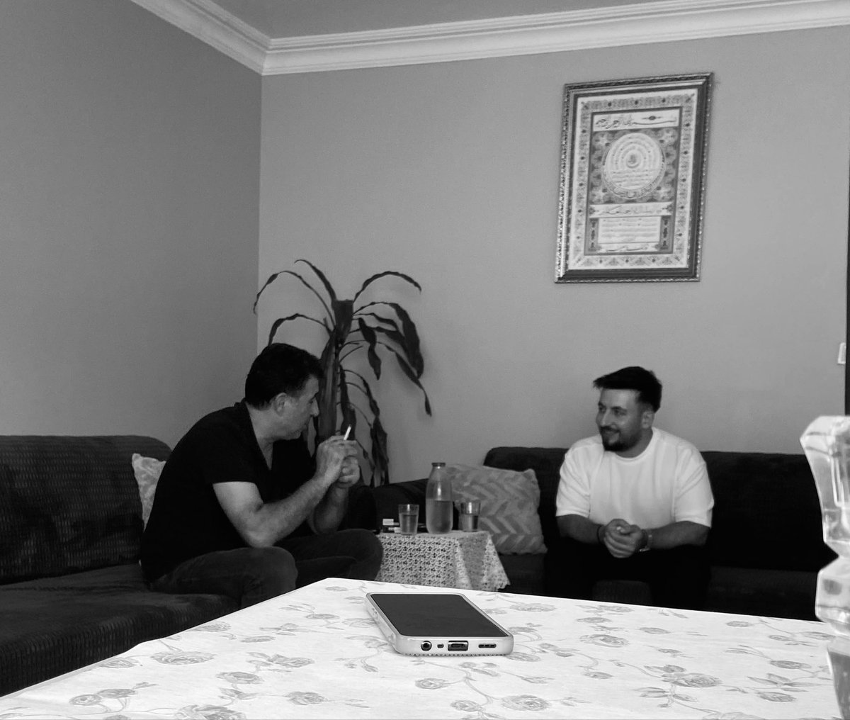shamdevill's tweet photo. 🧿🤍Şükür Allahım https://t.co/HNjdFHJmEf
