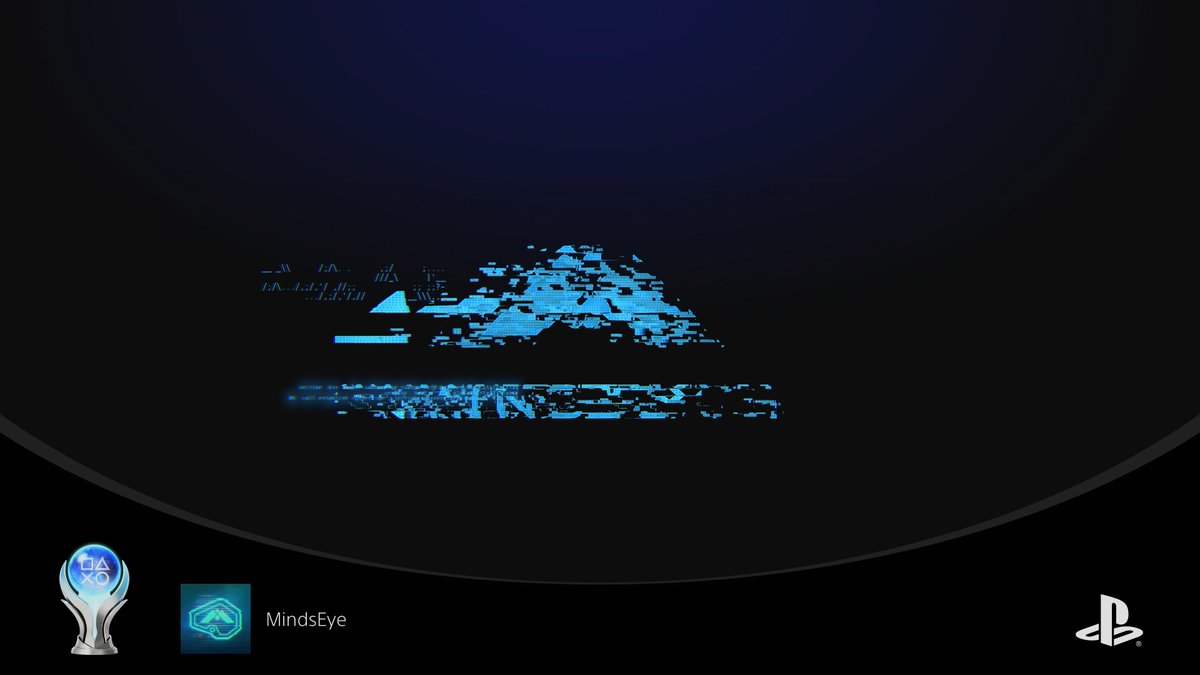Cyrius340's tweet photo. Trophée Platine numéro 76 : #MindsEye
Cc @MumblePs4  @PlatineTrophy https://t.co/3ZB3lBpAi1