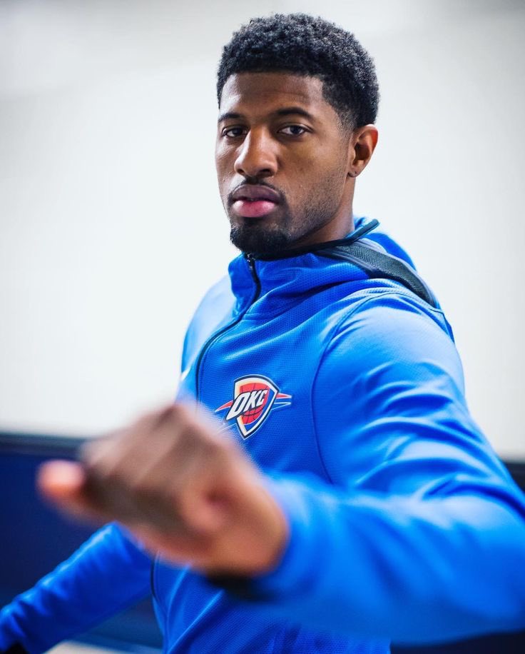 CookedbyRiley's tweet photo. So for Jrue Holiday, Jaylen Brown, Kristaps Porzingis, and Anfernee Simons, the Celtics got Nikola Vucevic and Paul George in return https://t.co/TncekaJZ65