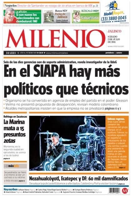 arturogleasone's tweet photo. Hace 15 años lo advertíamos. La crisis del agua que hoy enfrenta Guadalajara era una crisis anunciada. Durante años prevalecieron los intereses partidistas por encima de la evidencia técnica y del bienestar de la sociedad. https://t.co/cSE0nA6951