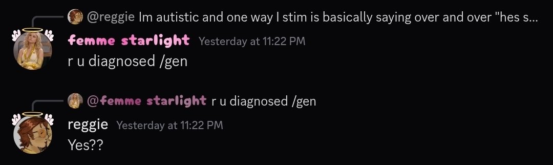 22thetrain's tweet photo. @pornstarlander You ACKNOWLEDGED it was diagnosed not even that long ago before we went to dms liar https://t.co/GuxMwINuI4