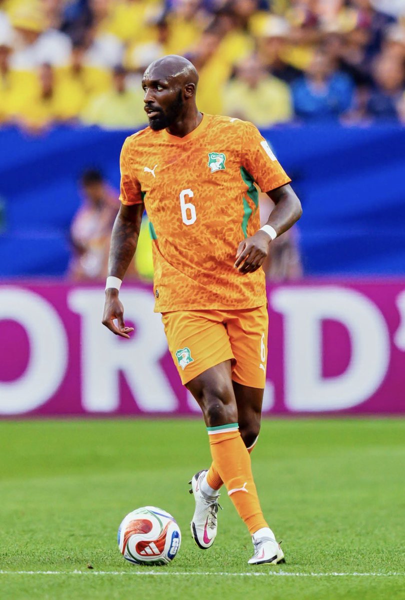 Séléphanto Football 🇨🇮 tweet media