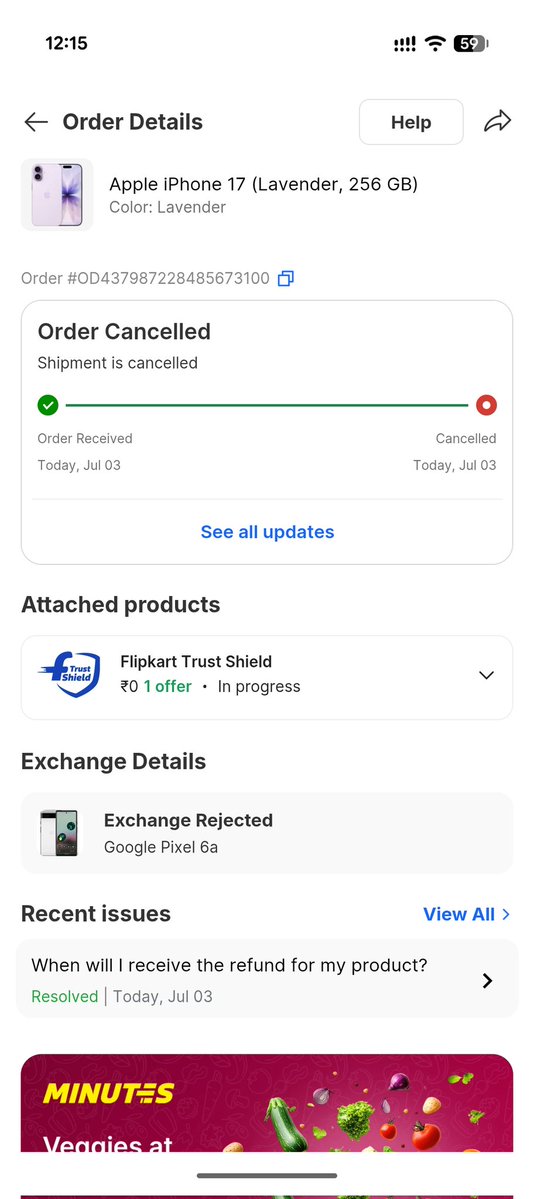 ronakd96's tweet photo. #flipkart
@flipkartsupport  @Flipkart 
Why are you taking orders when you want to cancel it ?
Now the offer price is gone the phone is showing on whole MRP ? https://t.co/AUzdzNUesa
