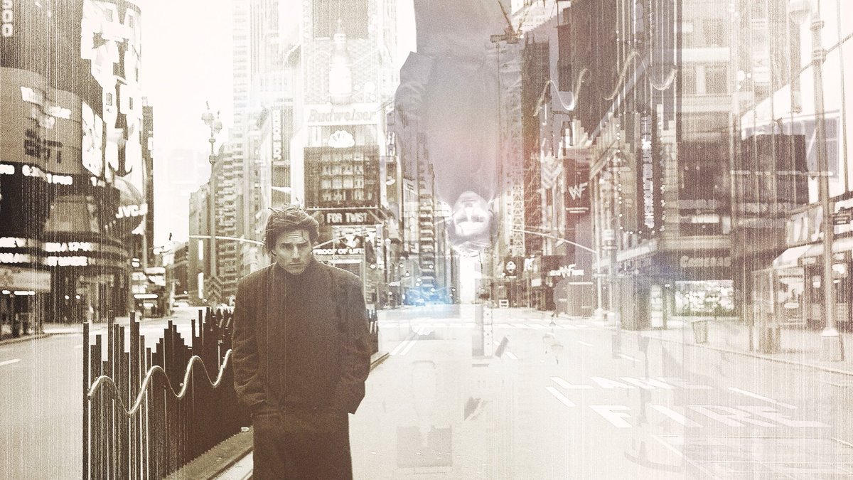 annsliethinker's tweet photo. jerry maguire. vanilla sky. tuner. https://t.co/9s5Kxnrjem