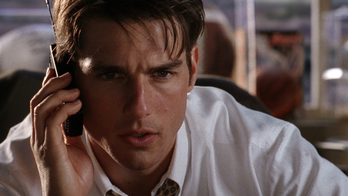 annsliethinker's tweet photo. jerry maguire. vanilla sky. tuner. https://t.co/9s5Kxnrjem
