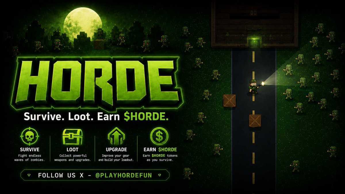 playhordefun tweet picture
