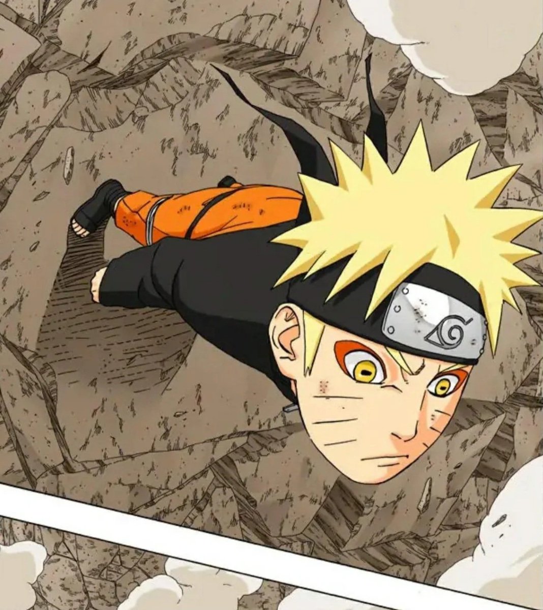 _animevault's tweet photo. Was MS Sasuke ever truly a match for Sage Mode Naruto ? https://t.co/vgPmwbyeYG