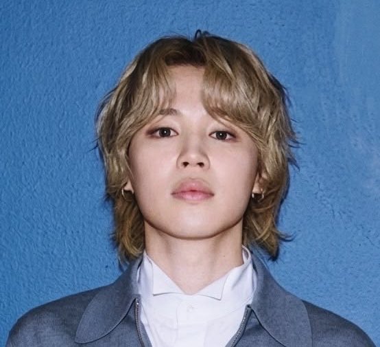 jmnberries's tweet photo. the type of wavy hair that make jimin look like a puppy https://t.co/mjeIJFIpxd