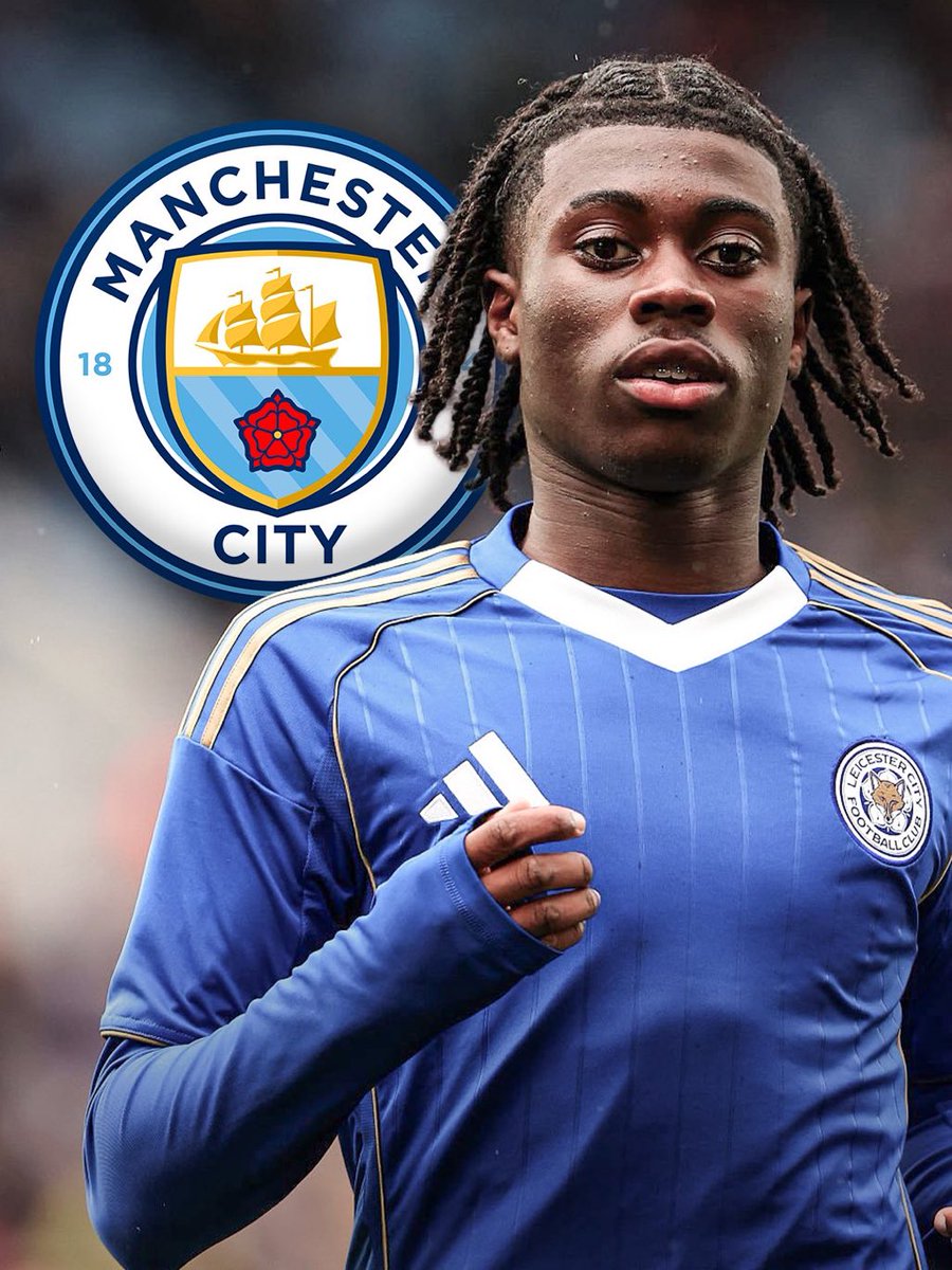 EduardoHagn's tweet photo. 🚨 BREAKING from @FabrizioRomano:

Manchester City are HIJACKING Arsenal’s deal to sign Jeremy Monga, negotiations are underway. 😳

Enzo Maresca also involved to present project with Monga tempted. 🤝 https://t.co/oVqXaTzQez