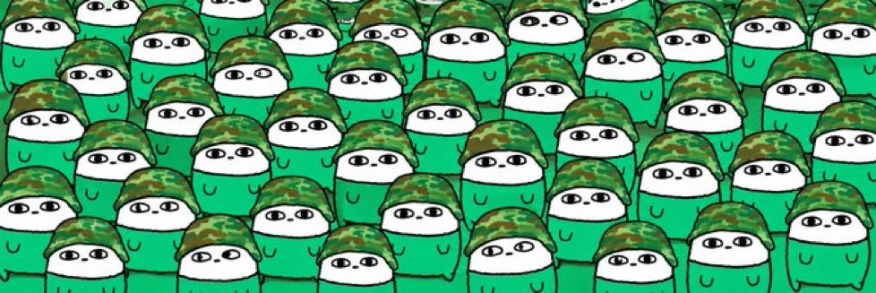 cryptonuelll's tweet photo. @Supermanonchain brooooooo

5cadDn1BXtBdXojBj9nu7is5dVopd9Q7RqCcdbKWTKrm https://t.co/yQALaBW4El