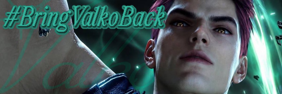 pnplmm's tweet photo. my little friend did these banners for us!! use this so u can support little creator and VALKO!!!!!! AWOOOOO 🐺🐺

now three big awooo in replies, im waiting. 

cr: pinterest @ fiabaportfolio

#BringBackValko #BringValkoBack https://t.co/auldvoXKBd