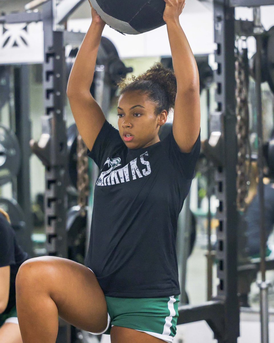 WagnerWHoops's tweet photo. Stacking Days🏋️‍♀️…

#Relentless https://t.co/d25J8JAjIK