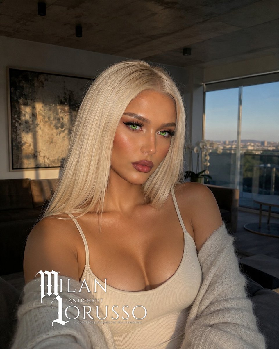 𝙈𝙄𝙇𝘼𝙉 𝓐. 𝙇𝙊𝙍𝙐𝙎𝙎𝙊. tweet media