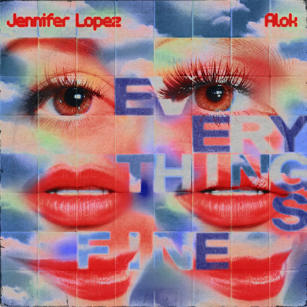 FIRSTmusicBLOG's tweet photo. #JenniferLopez werkte samen met de Braziliaanse dj #Alok aan #EverythingsFine. De song kreeg een AM en PM versie. Dit is de PM versie: https://t.co/1cWJB6aN8y https://t.co/lR69D661lh