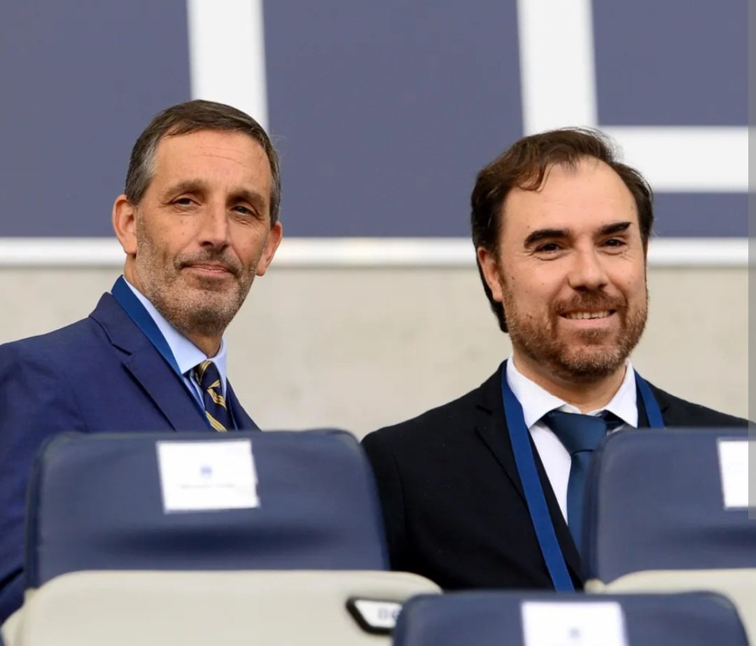 olsendeportes's tweet photo. El estadounidense JOSEPH DAGROSA (61) está al frente de la compra de @MillosFCoficial a través de KAPITAL FOOTBALL GROUP, una unidad de negocios de su fondo de inversión DaGrosa Capital Partners. Junto al portugués HUGO VARELA compró al @girondins en 2018, lo vendió en 2019) hilo https://t.co/2uPQhPgEIE