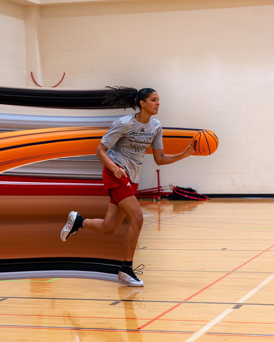 Arkansas State Women's Basketball tweet media