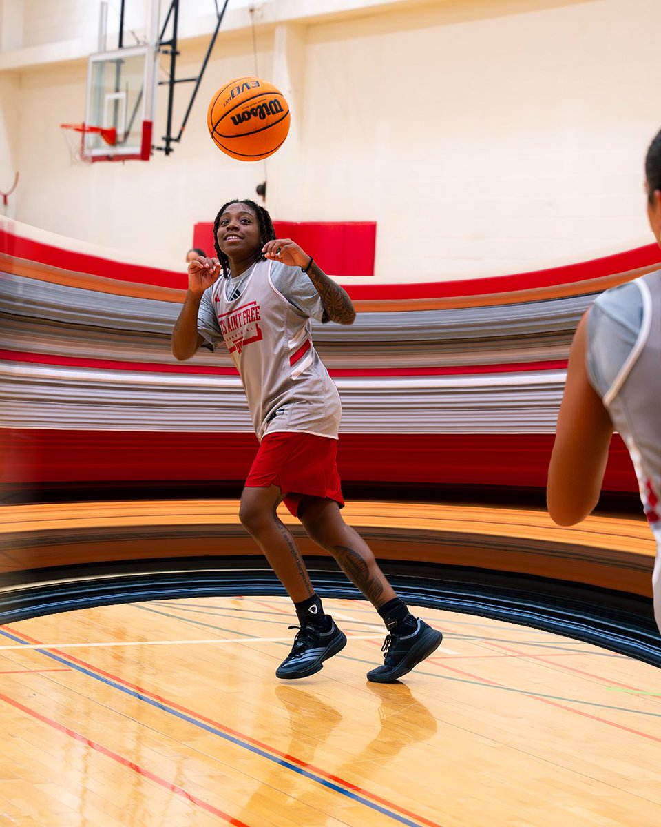 Arkansas State Women's Basketball tweet media