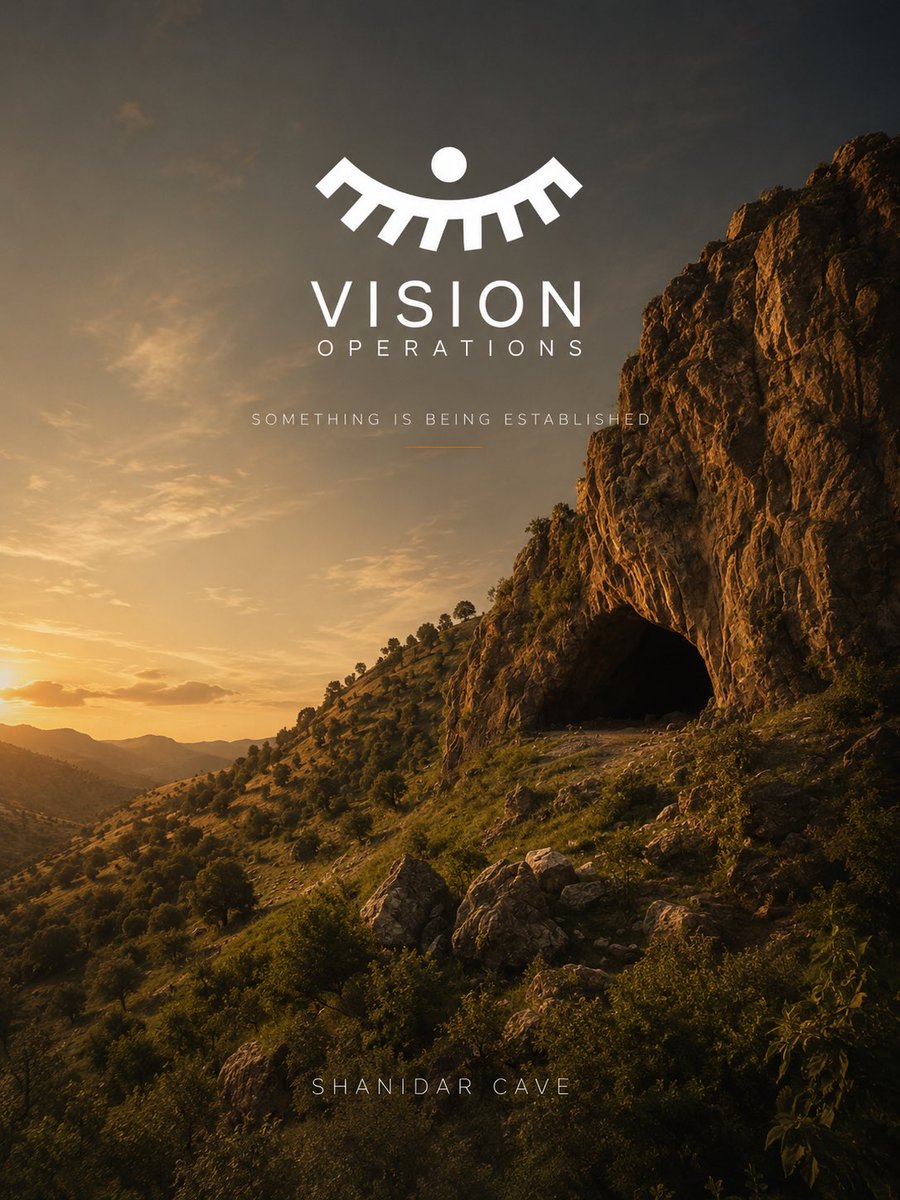 visionoperation's tweet photo. Something has been established. https://t.co/XBKTn1taGB